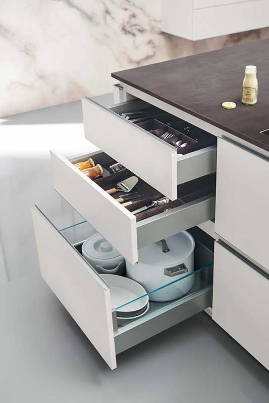 Drawers Ballerina Kuchen Find Your Dream Kitchen
