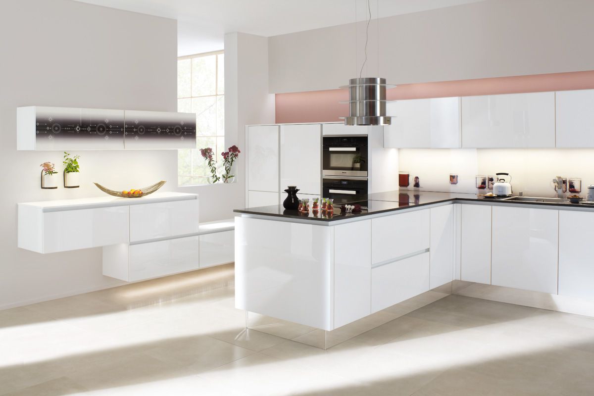 Smart 4031 Ballerina Kuchen Find Your Dream Kitchen