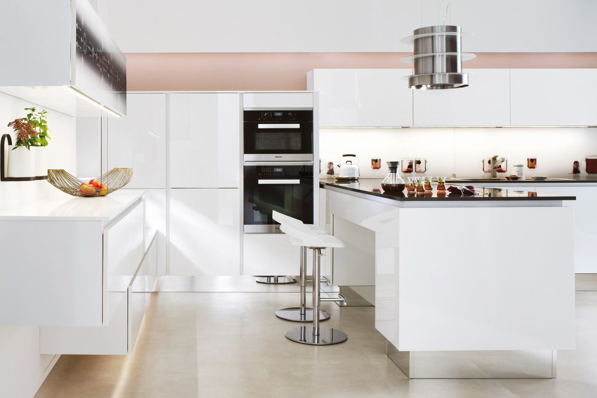 Smart 4031 Ballerina Kuchen Find Your Dream Kitchen