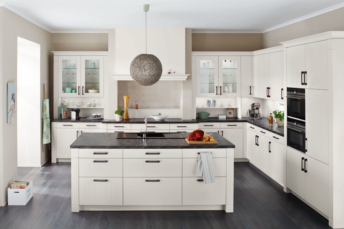 Breda S 4340 Ballerina Kuchen Find Your Dream Kitchen