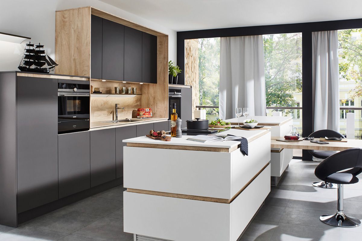 Flair S 40095 Ballerina Kuchen Find Your Dream Kitchen