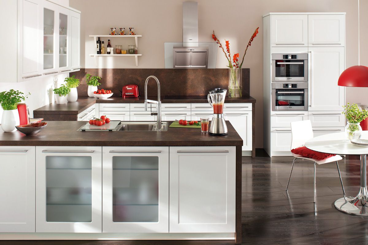 Milano 2850 Ballerina Kuchen Find Your Dream Kitchen