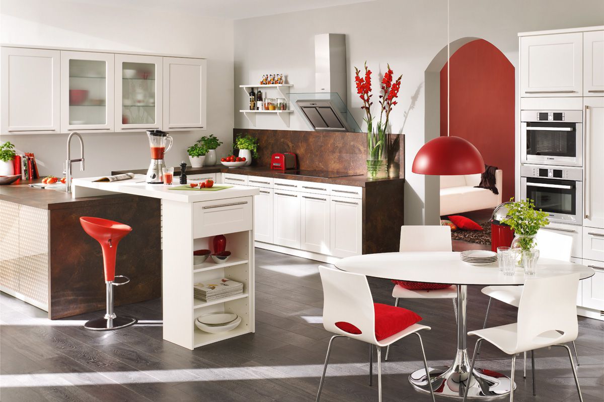 Milano 2850 Ballerina Kuchen Find Your Dream Kitchen