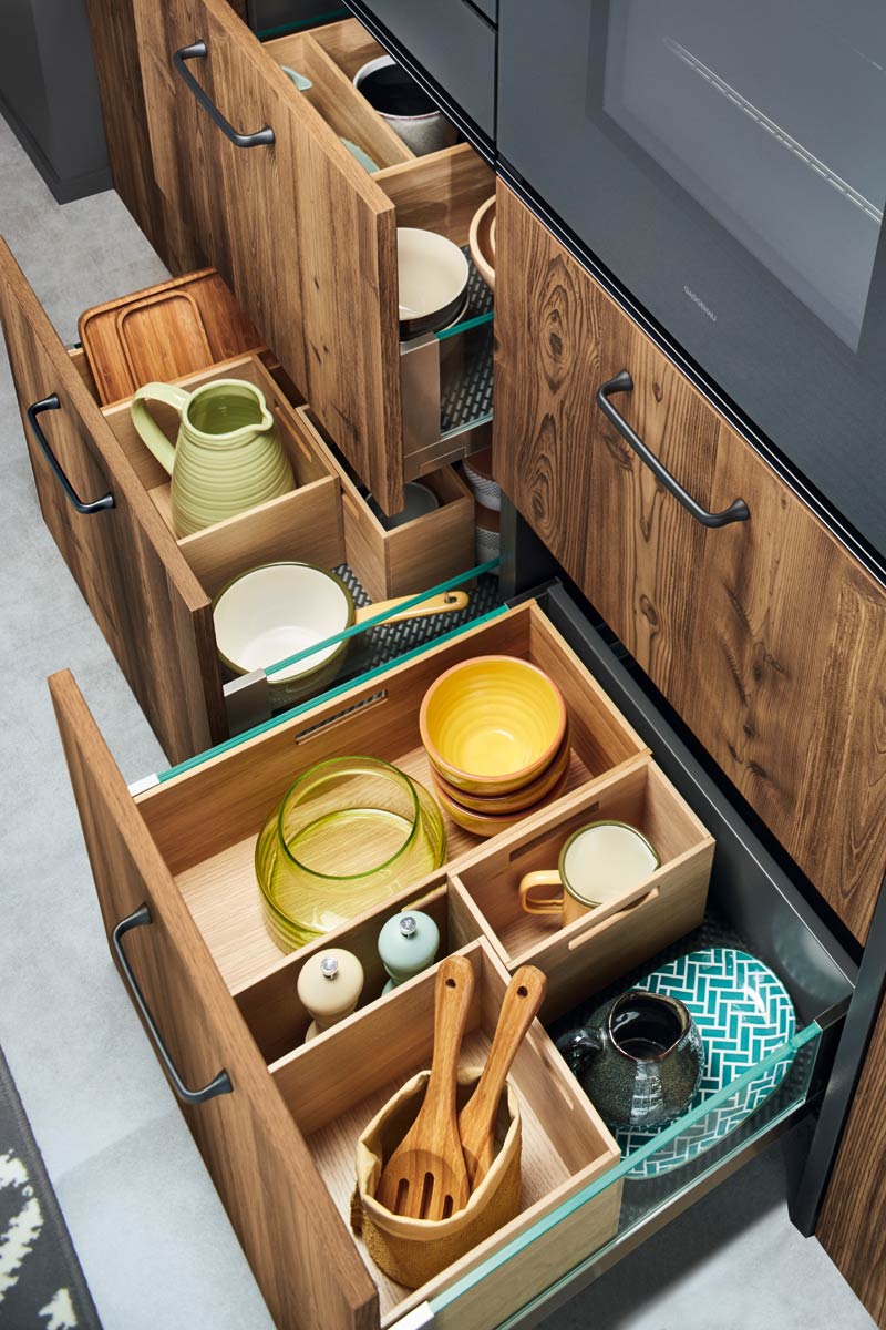 MONTANA 7750 Ballerina Küchen: Find your dream kitchen MONTANA 7750 Ballerina Küchen: Find your dream kitchen