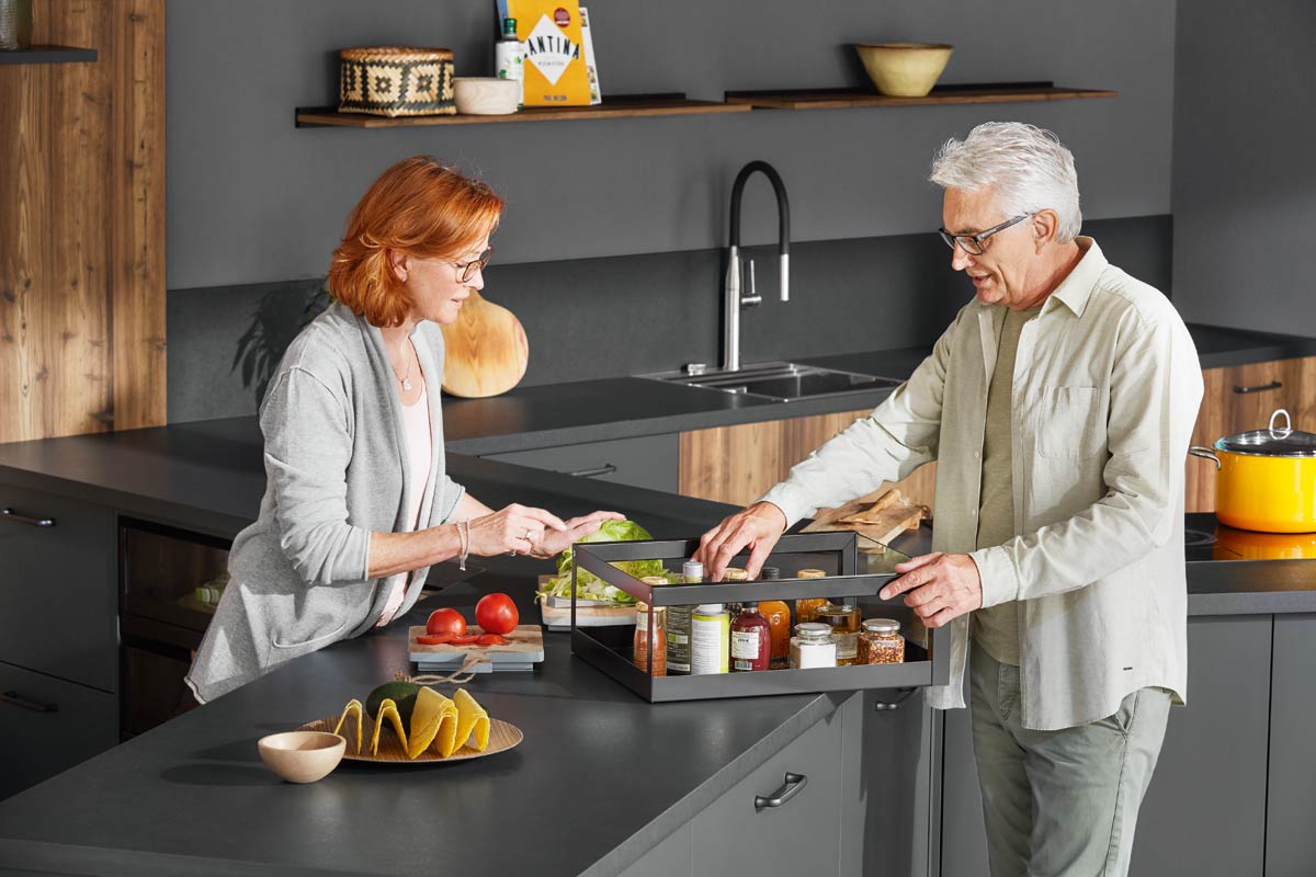 MONTANA 7750 Ballerina Küchen: Find your dream kitchen MONTANA 7750 Ballerina Küchen: Find your dream kitchen