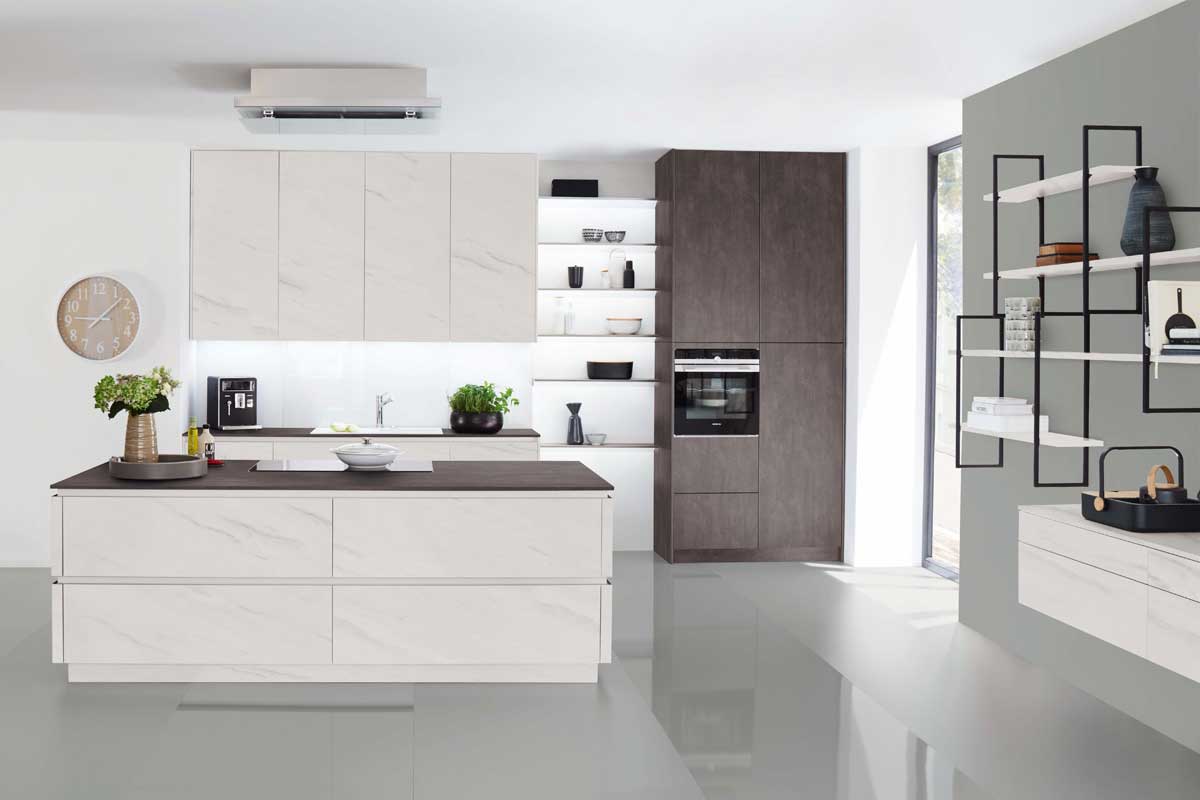 Pur 2631 Ballerina Kuchen Find Your Dream Kitchen