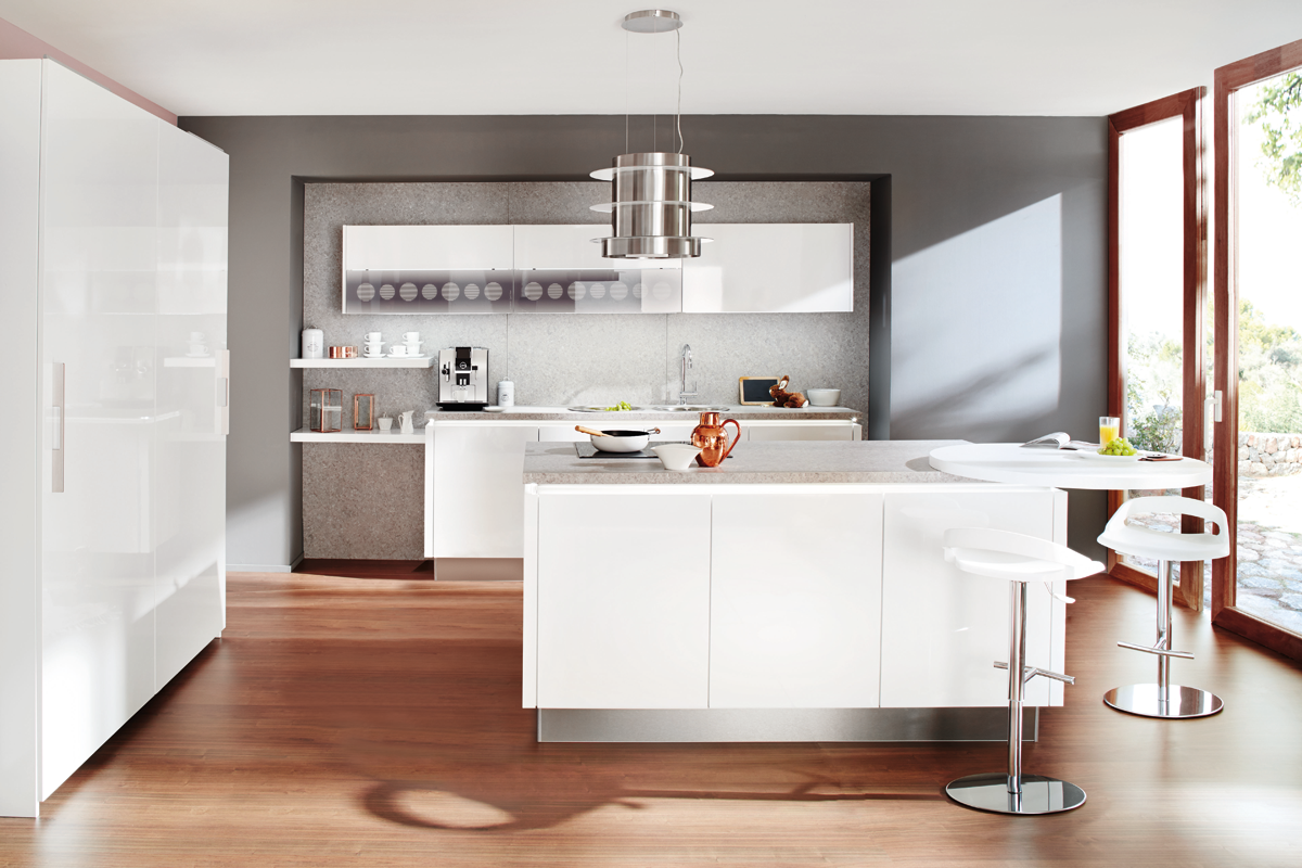 Modern Kitchens Ballerina Kuchen Find Your Dream Kitchen