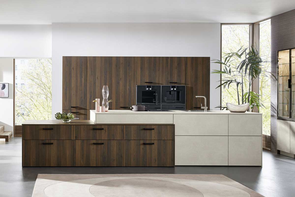 Riva 2101 Ballerina Kuchen Find Your Dream Kitchen