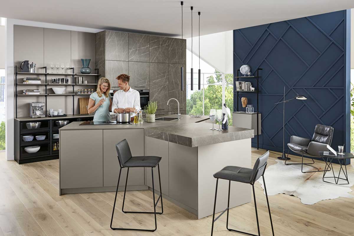 Modern Kitchens Ballerina Kuchen Find Your Dream Kitchen