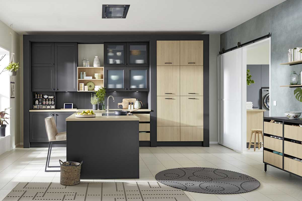 Classic Kitchens Ballerina Kuchen Find Your Dream Kitchen