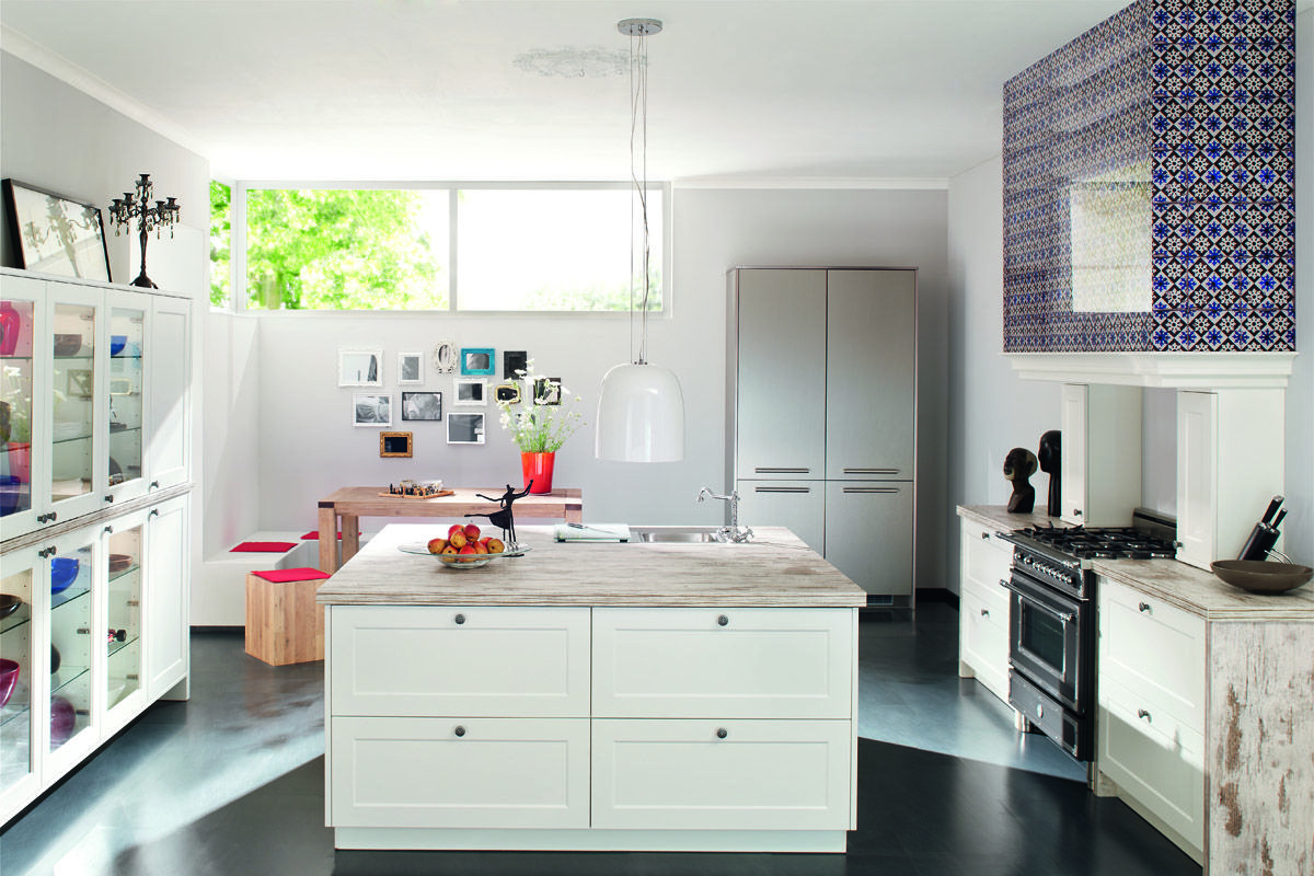 York S 5150 Ballerina Kuchen Find Your Dream Kitchen